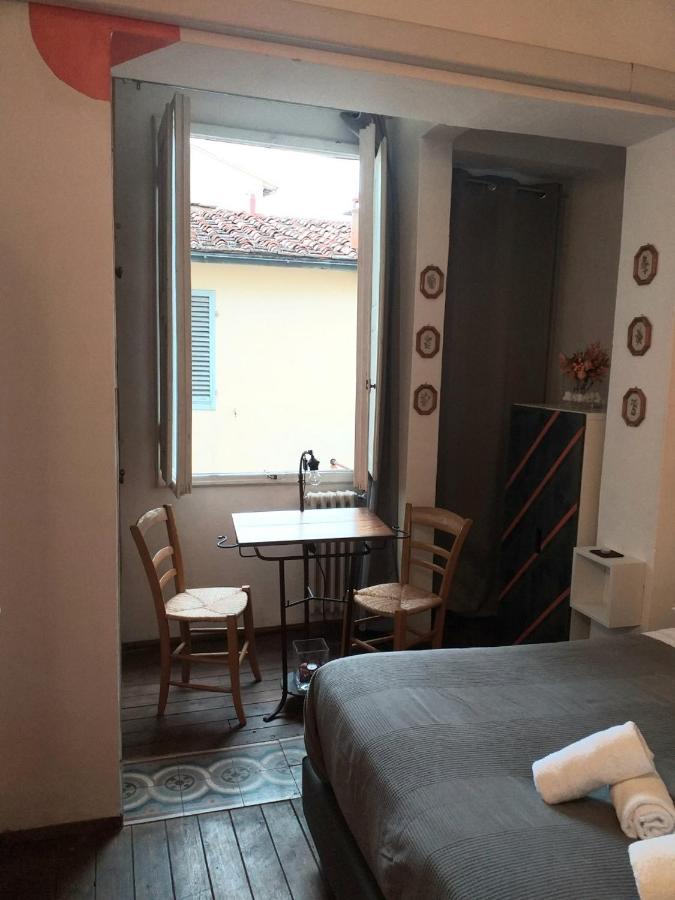 Suite Via Faenza Флоренція Екстер'єр фото