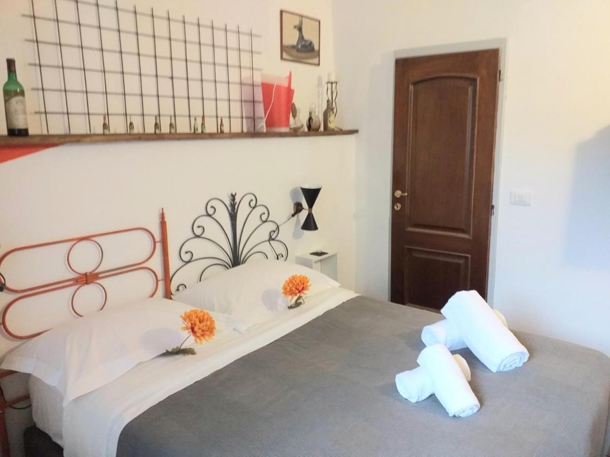 Suite Via Faenza Флоренція Екстер'єр фото