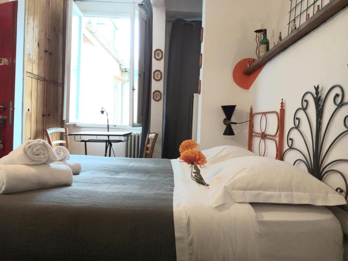Suite Via Faenza Флоренція Екстер'єр фото