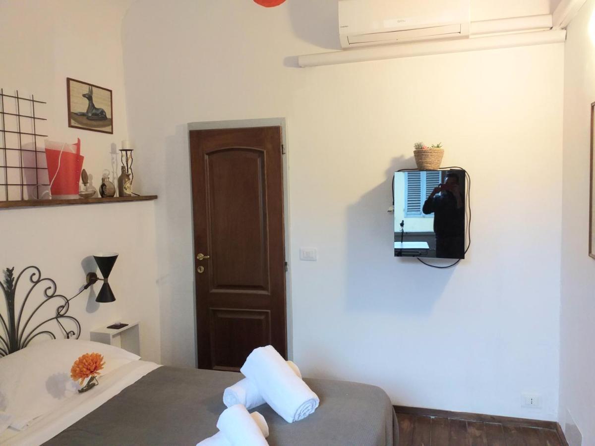 Suite Via Faenza Флоренція Екстер'єр фото