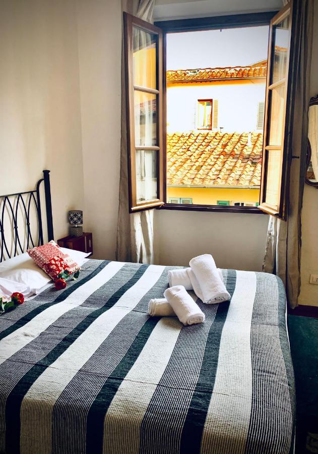Suite Via Faenza Флоренція Екстер'єр фото