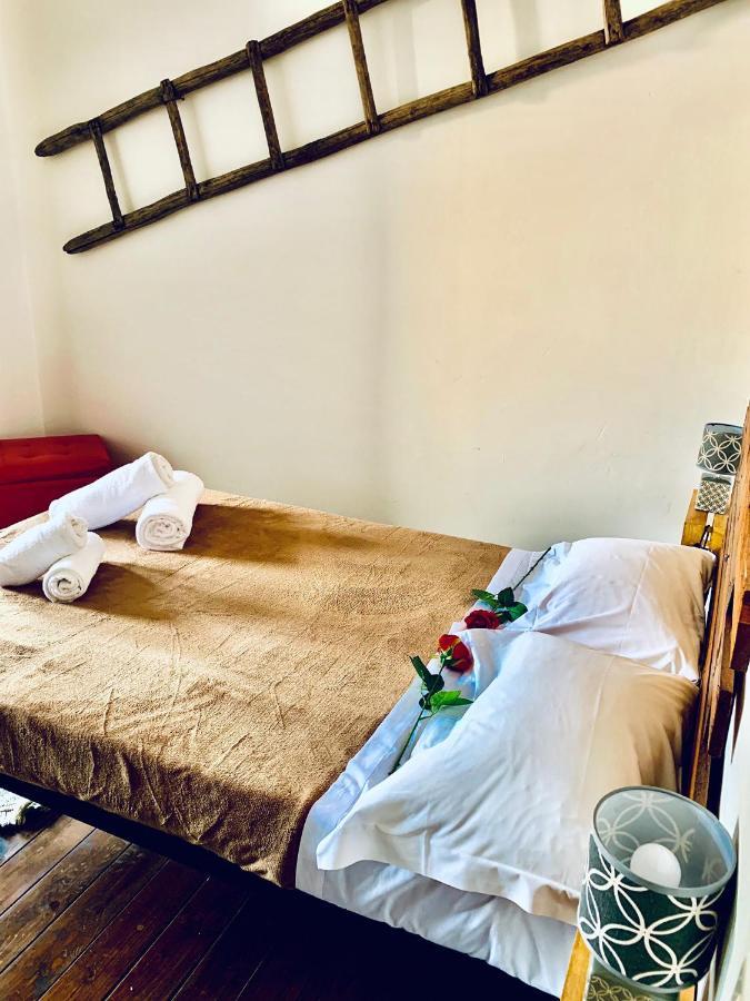Suite Via Faenza Флоренція Екстер'єр фото