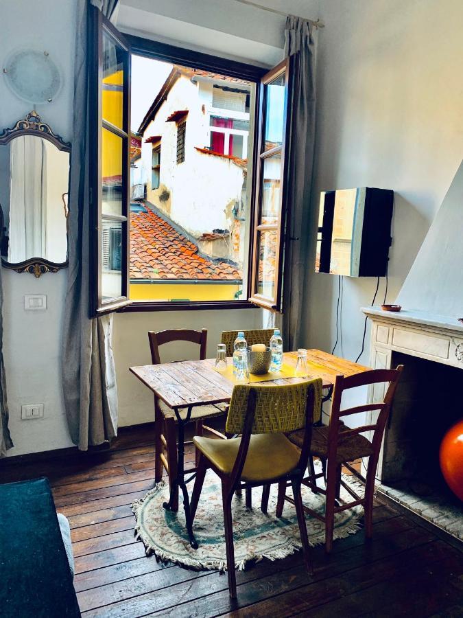 Suite Via Faenza Флоренція Екстер'єр фото