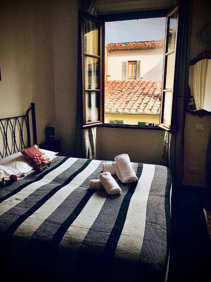 Suite Via Faenza Флоренція Екстер'єр фото