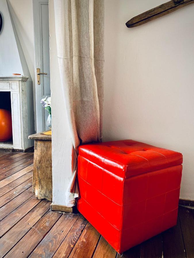 Suite Via Faenza Флоренція Екстер'єр фото